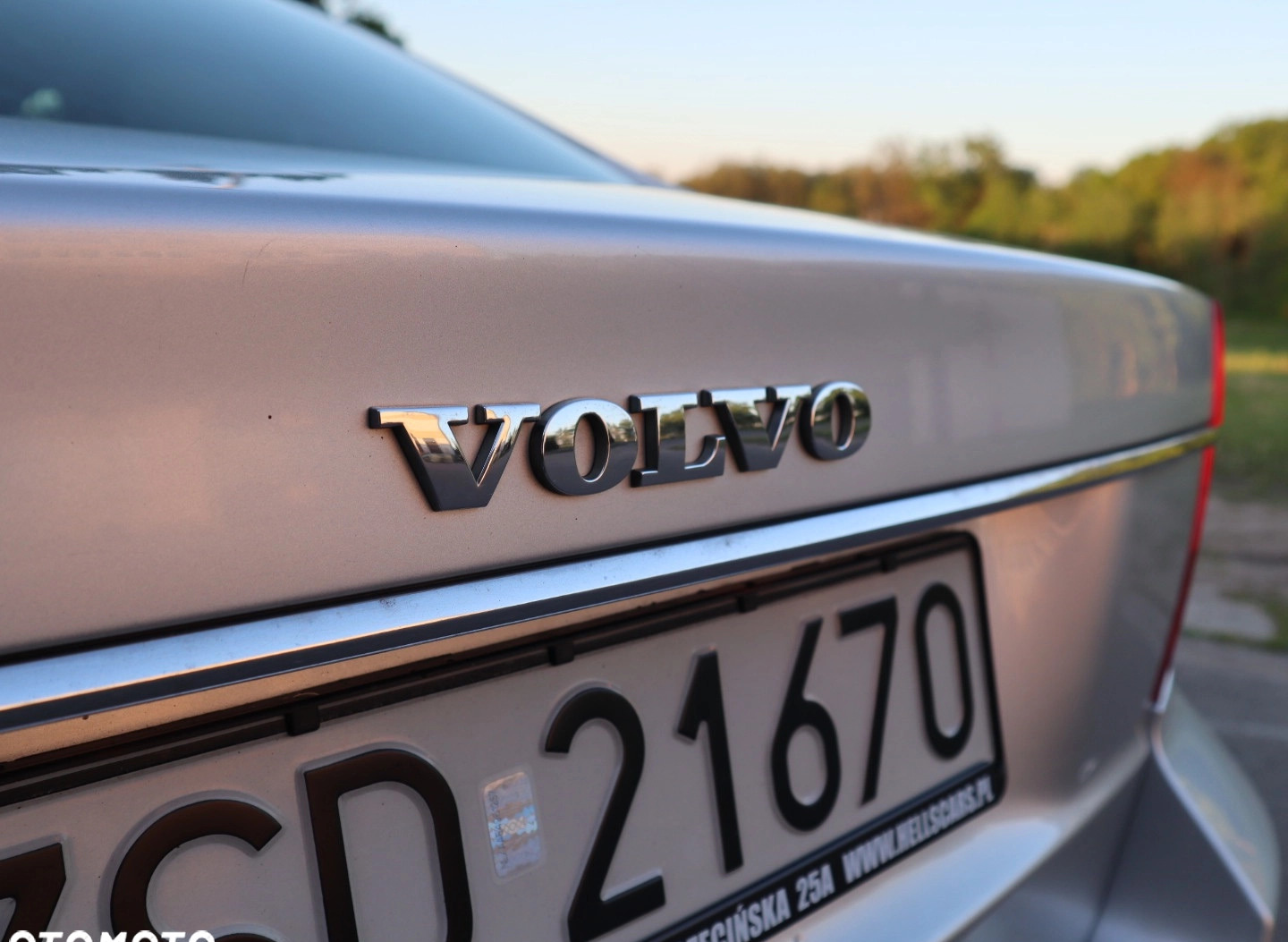 Volvo S80 cena 19999 przebieg: 293000, rok produkcji 2007 z Chełmek małe 742